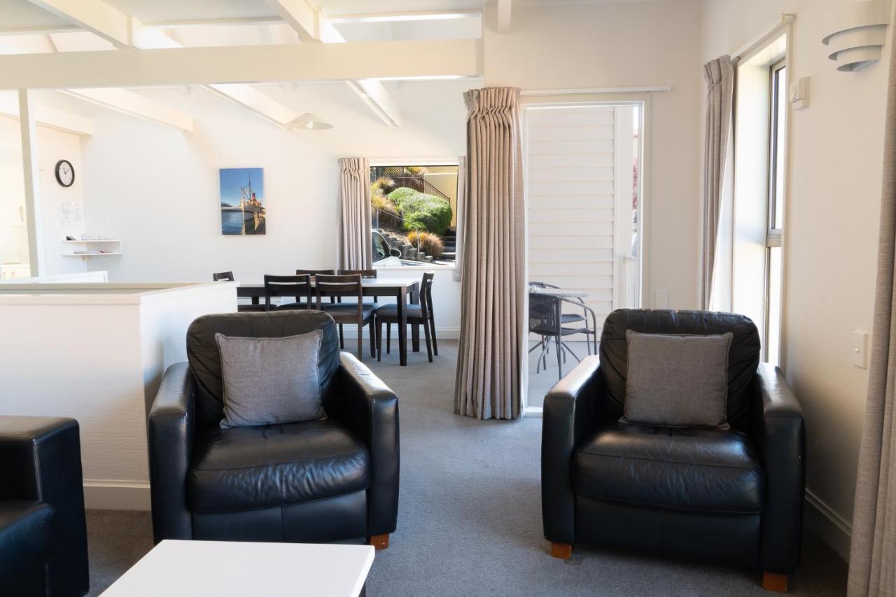 Turner Heights 4* Queenstown
