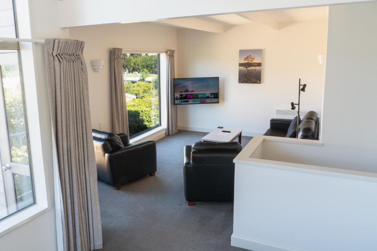 Turner Heights Aparthotel Queenstown