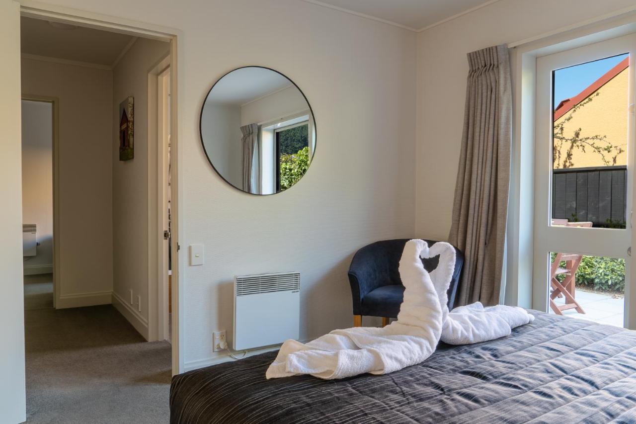 Turner Heights Aparthotel Queenstown