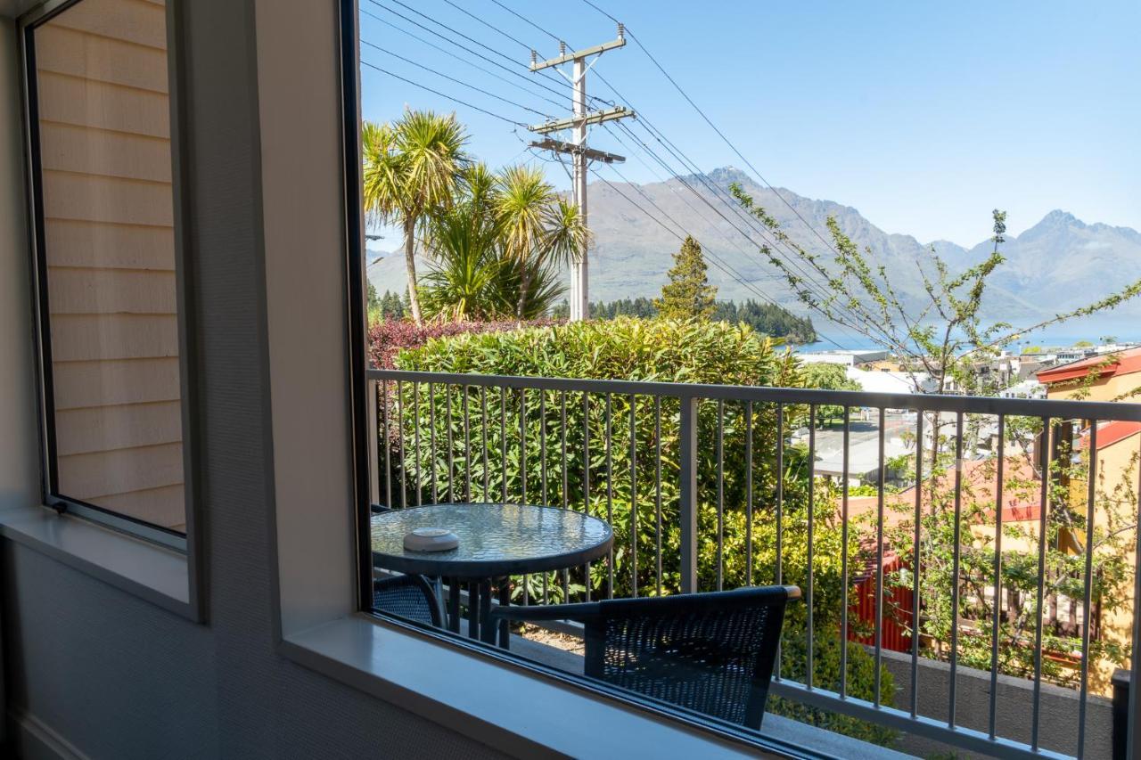 Turner Heights Aparthotel 4*