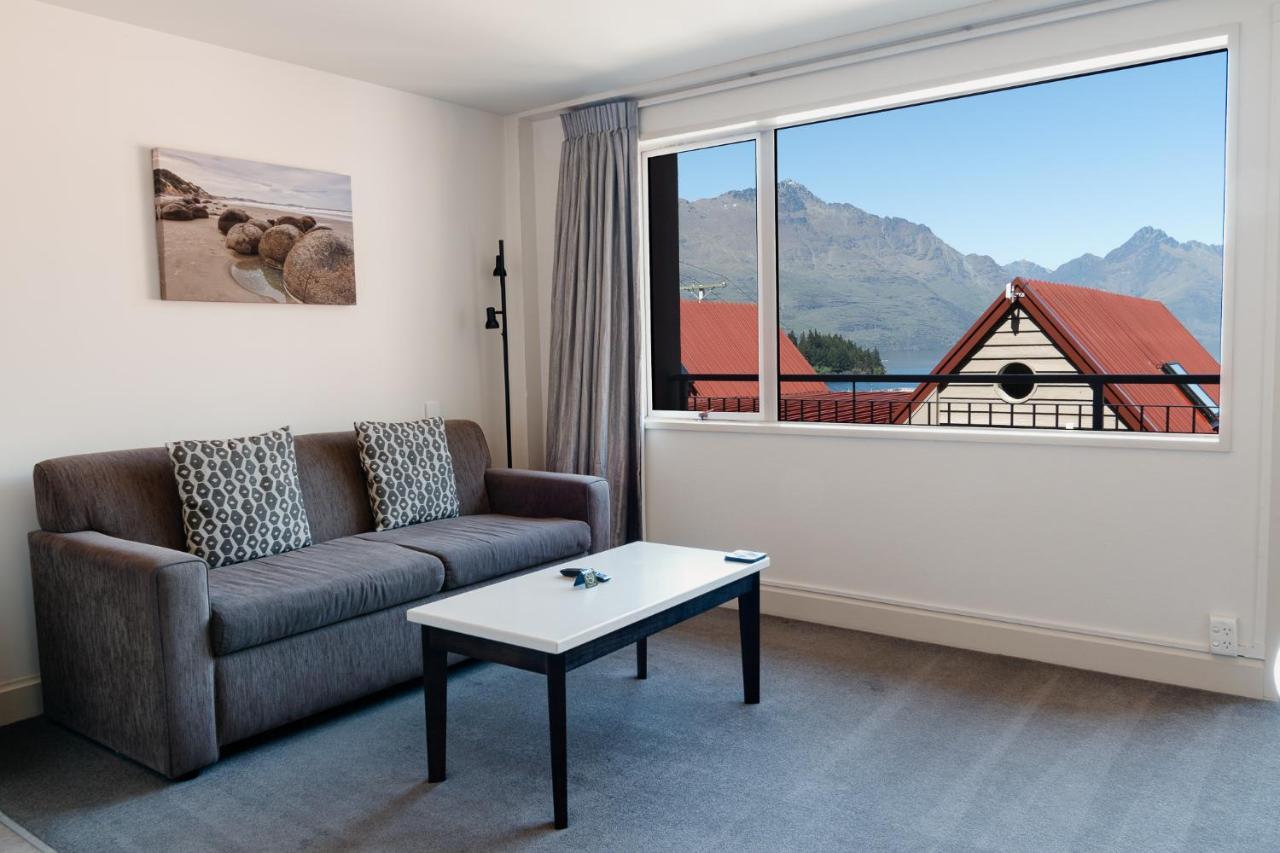 Aparthotel Turner Heights 4*