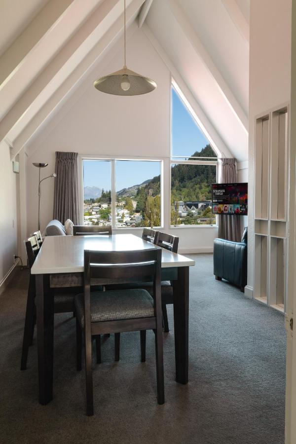 Turner Heights Aparthotel Queenstown