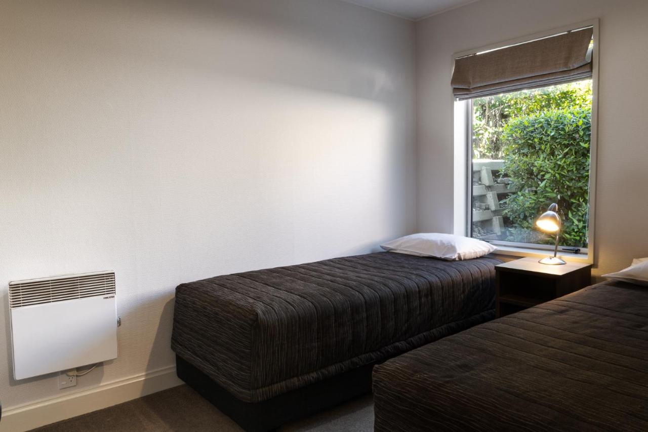 Aparthotel Turner Heights Queenstown