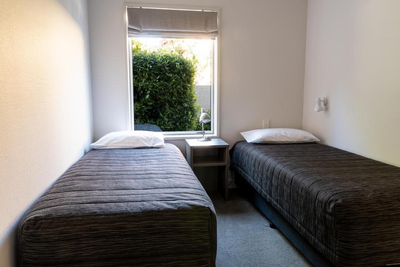 Turner Heights Aparthotel 4*
