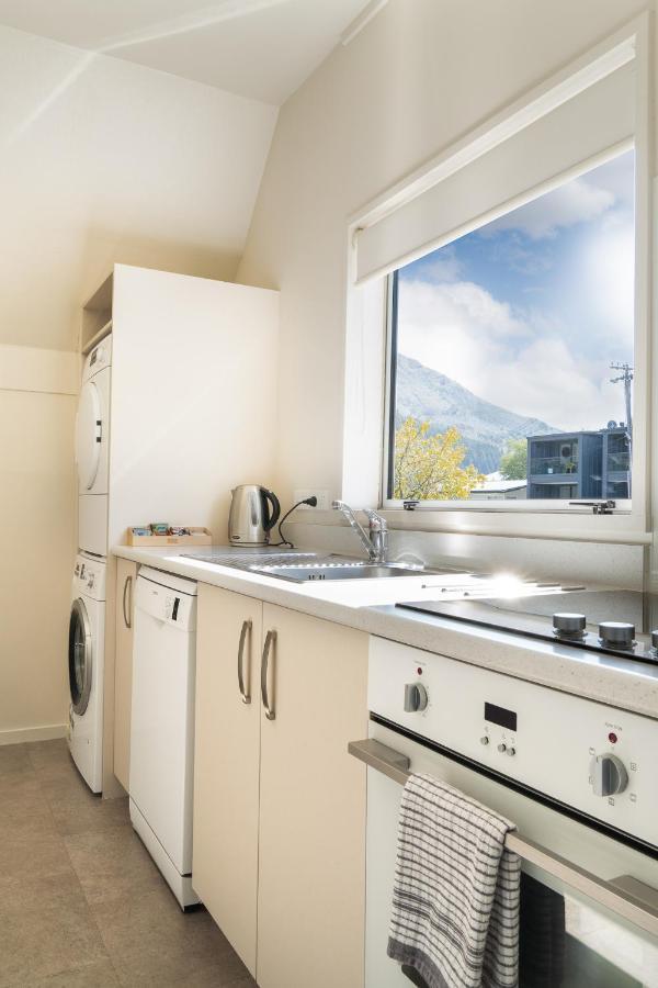 Turner Heights Aparthotel Queenstown