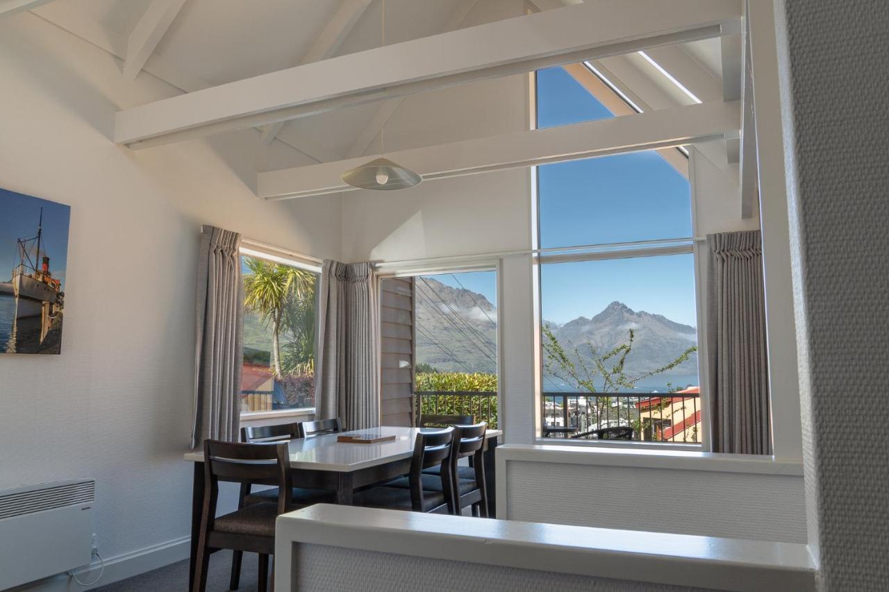 Turner Heights Queenstown