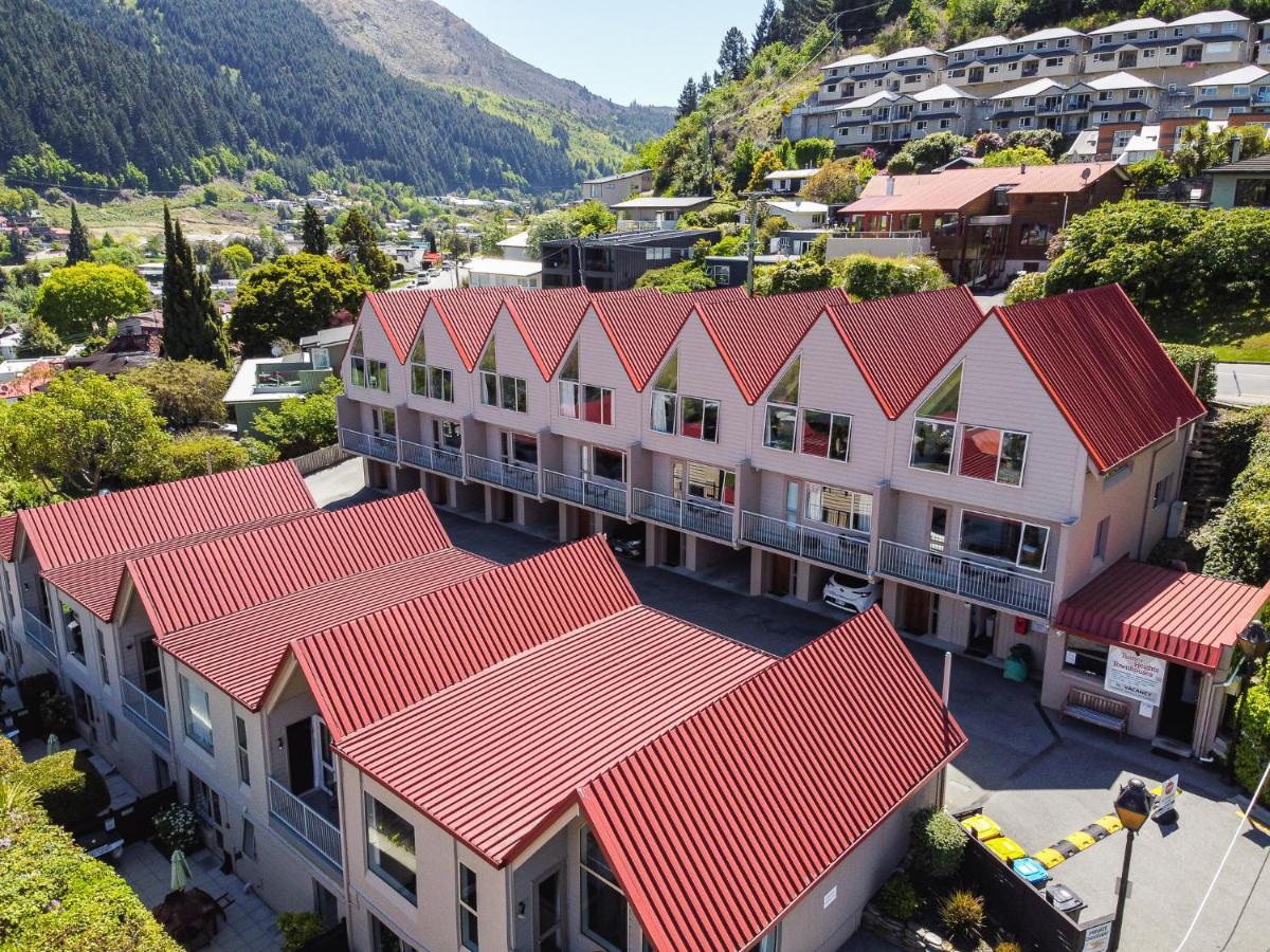 Aparthotel Turner Heights 4*