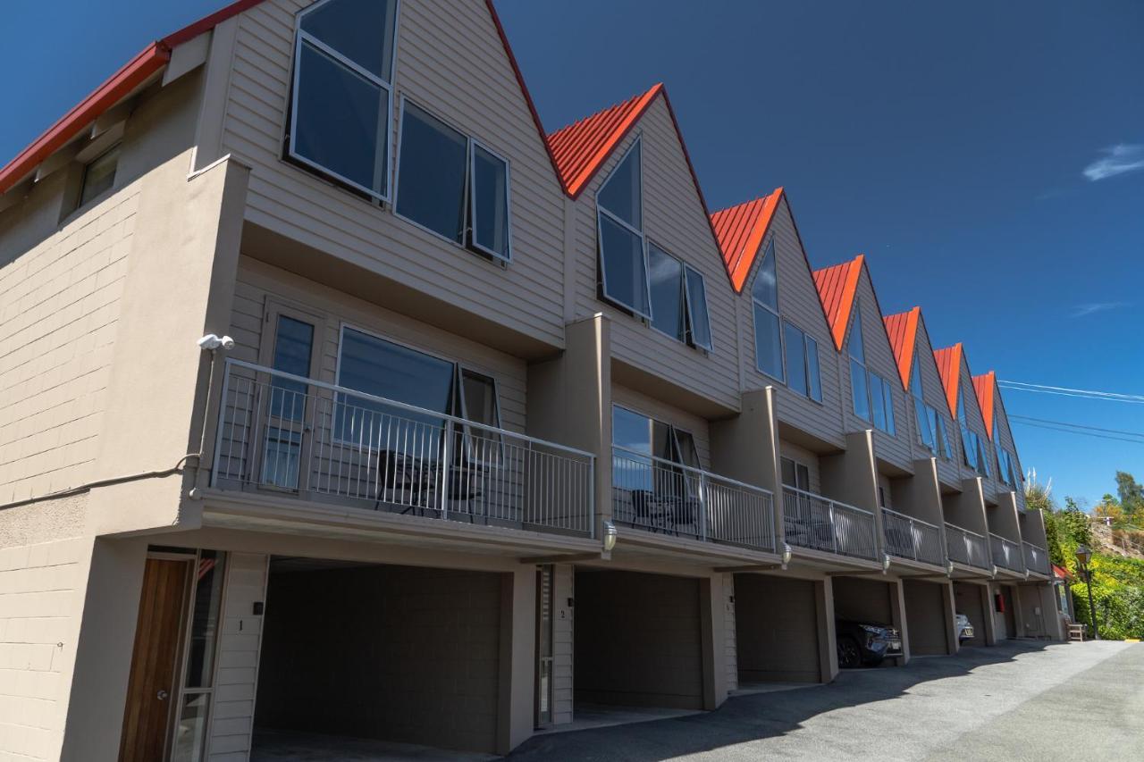Turner Heights Queenstown