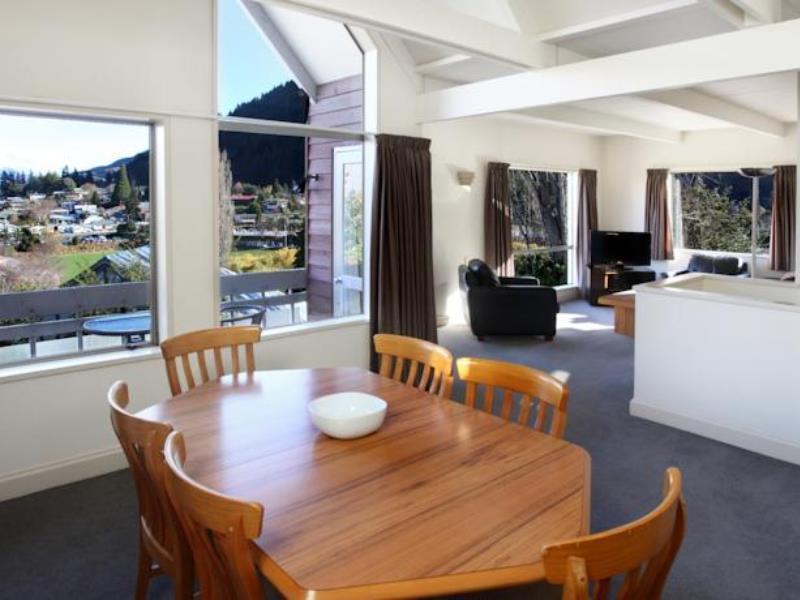 Turner Heights Aparthotel 4*
