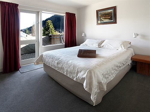 Turner Heights Aparthotel 4*