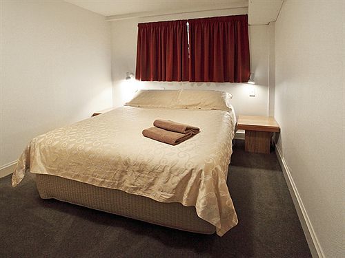 Turner Heights Aparthotel