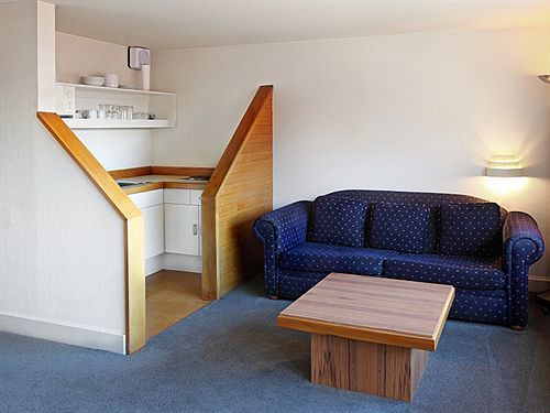 Turner Heights 4* Queenstown