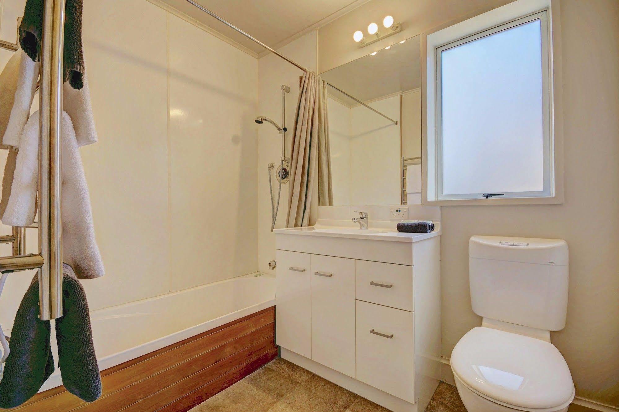 Turner Heights 4* Queenstown