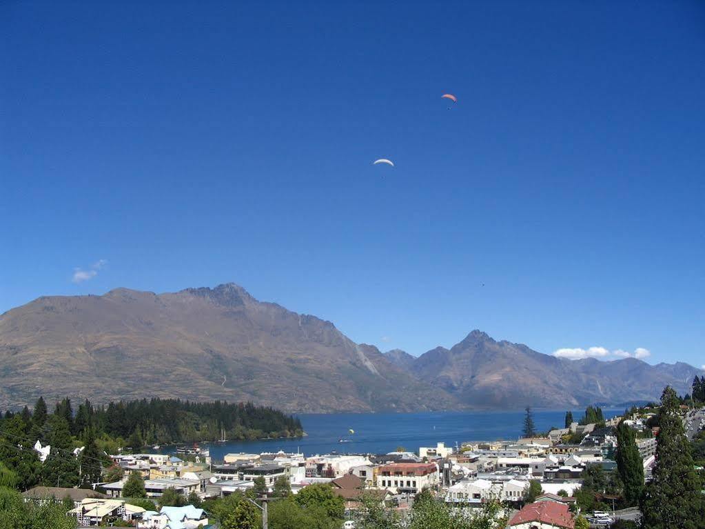Turner Heights Aparthotel Queenstown