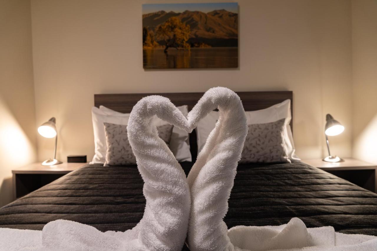 Turner Heights Aparthotel 4*