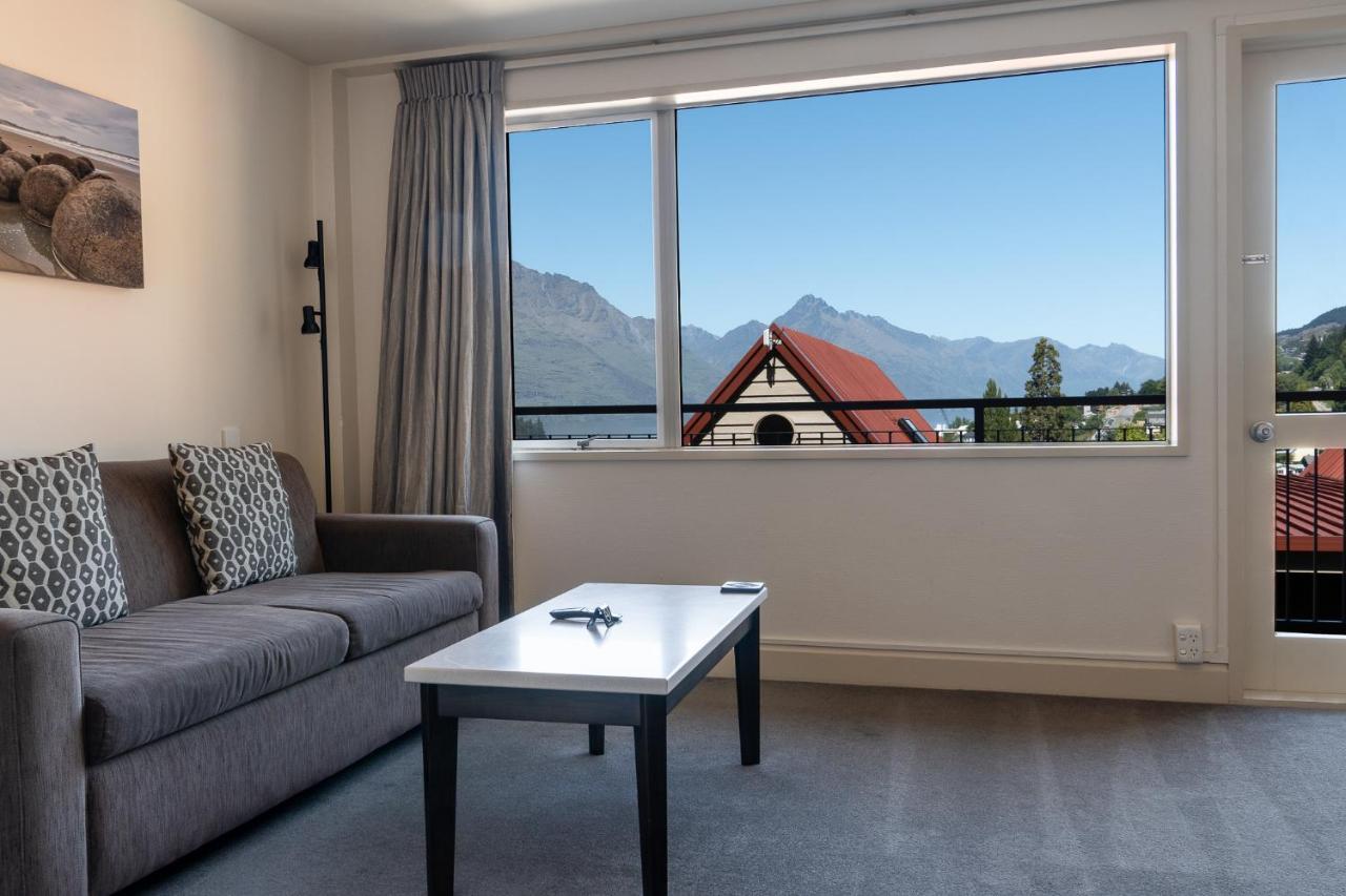 Aparthotel Turner Heights 4*